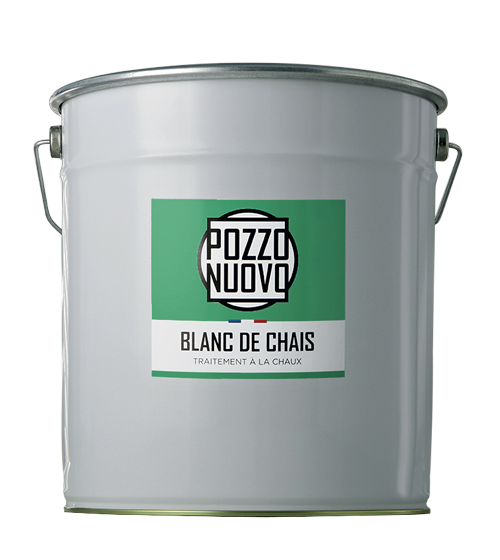 Blanc de Chais