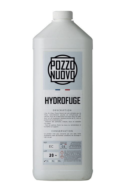 Hydrofuge