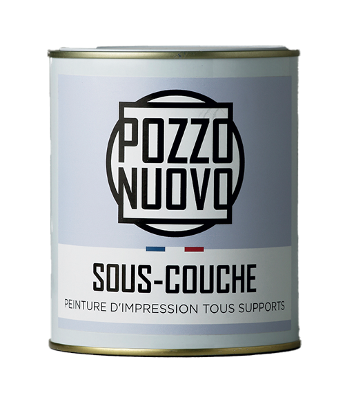 Sous couche